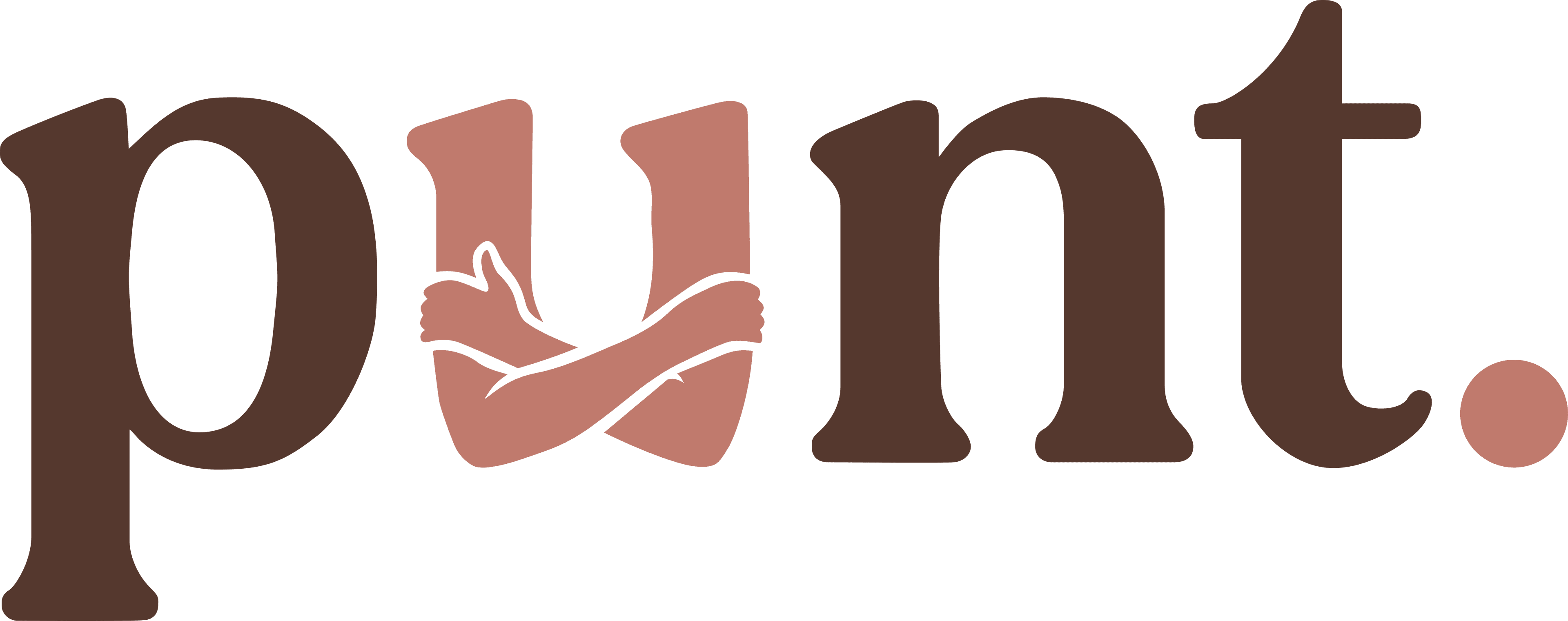 punt.